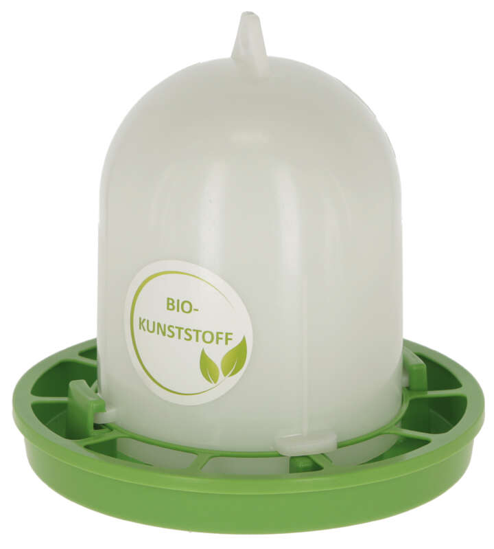 STÜKERJÜRGEN Bio-Futterautomat